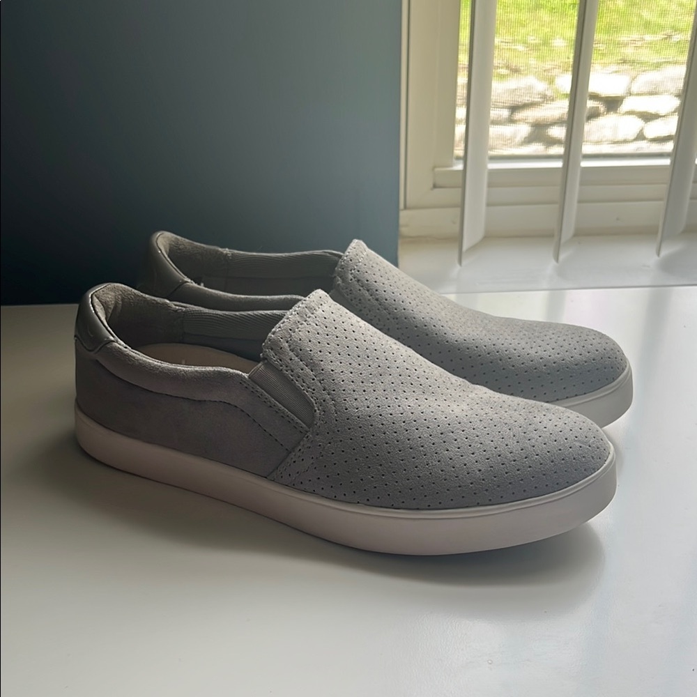 Dr. Scholl’s Madison be free like new size 7